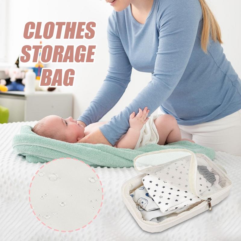Baby Nursery Accessories - Sac de rangement pour couches, sac