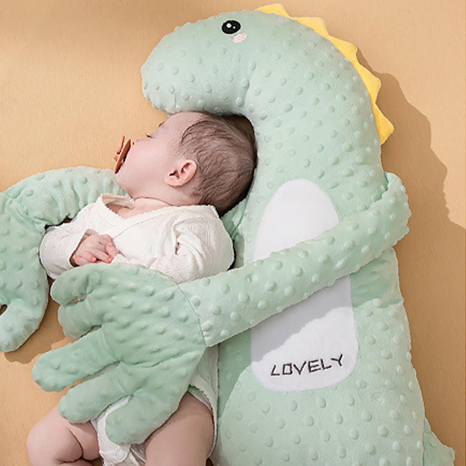 Baby Nursery Dolls - Poupée apaisante multifonctionnelle pour bébé avec