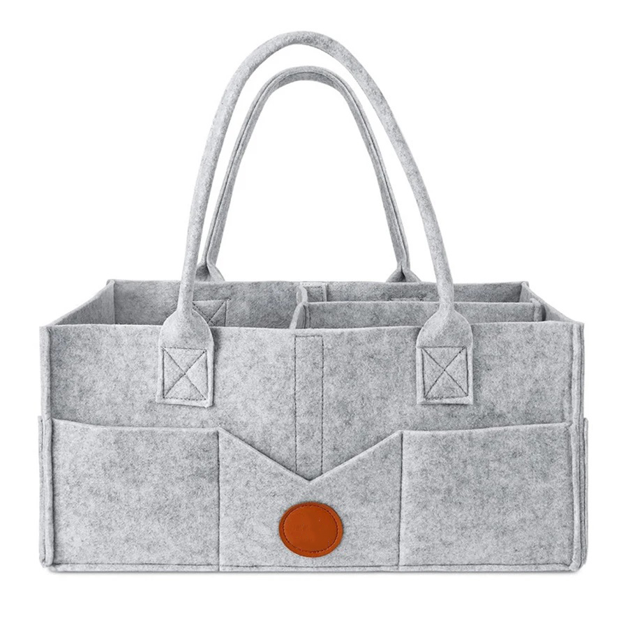 Baby Nursery Storage - Sac de rangement de couches en