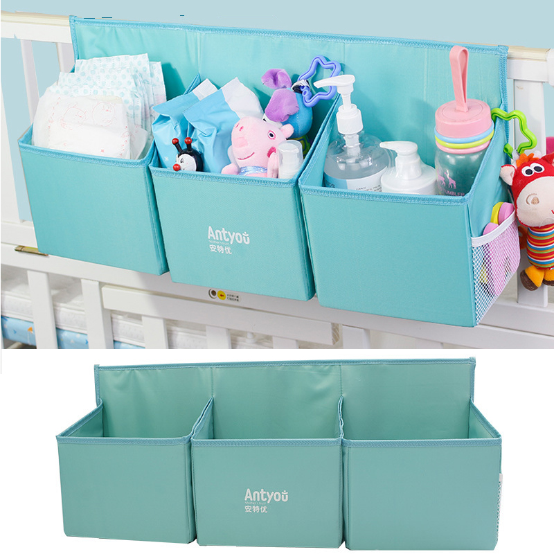 Baby Nursery Accessories - Grand sac de rangement pour couche-culotte,