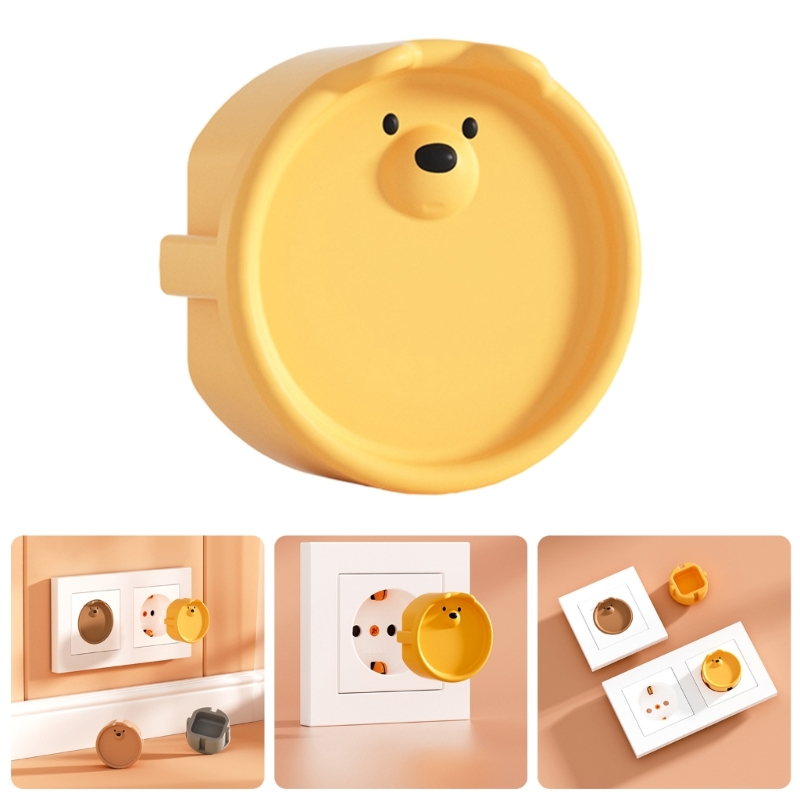 Outlet Cover Childproof - Capuchons de protection de prise de