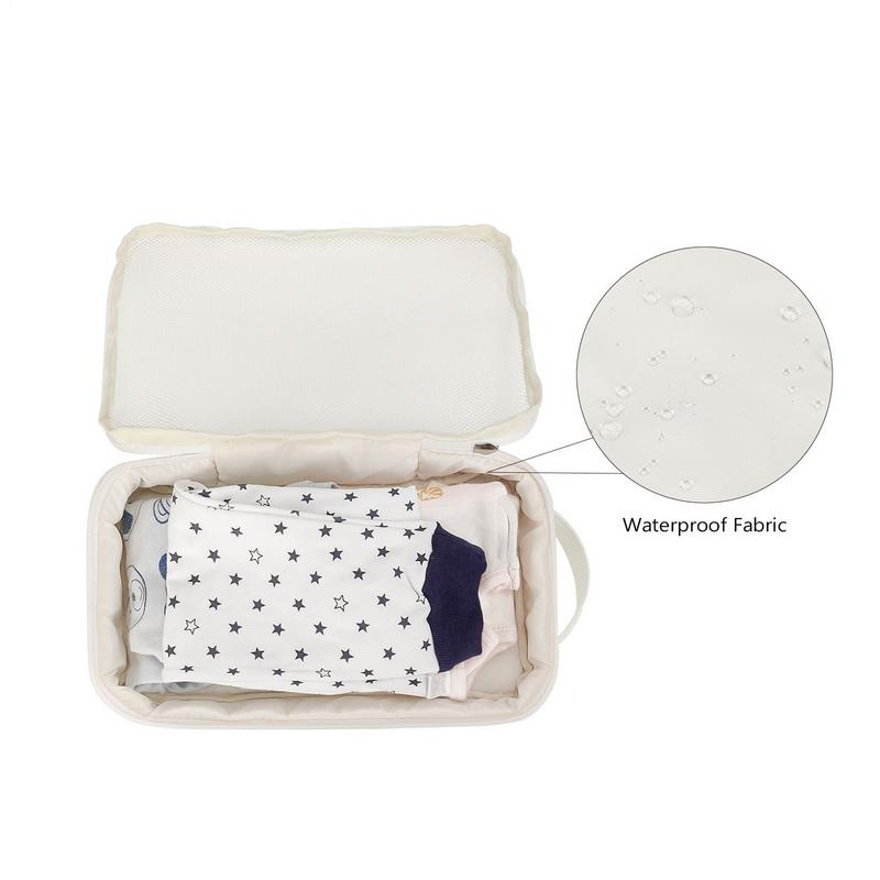 Sac de rangement pour couches, - Baby Nursery Accessories avis et prix