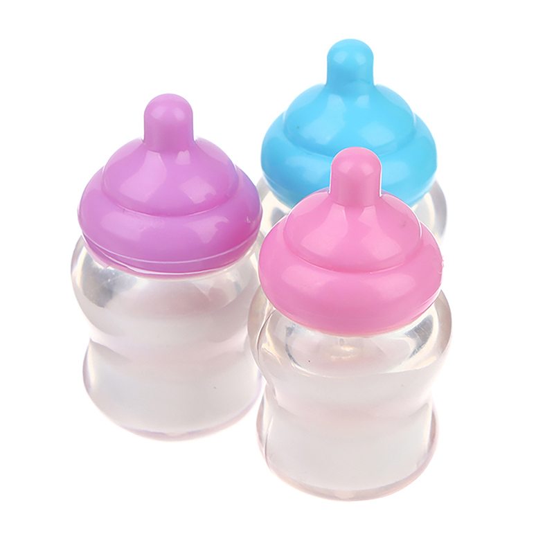 Accessoires miniatures pour bi - Baby Nursery Dolls avis et prix