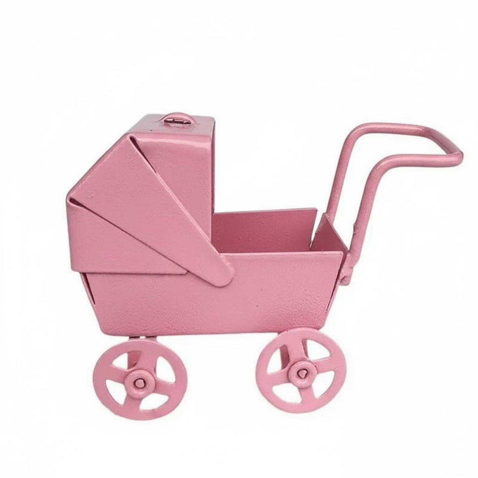 Poussette pour poupée de style - Baby Nursery Accessories avis et prix