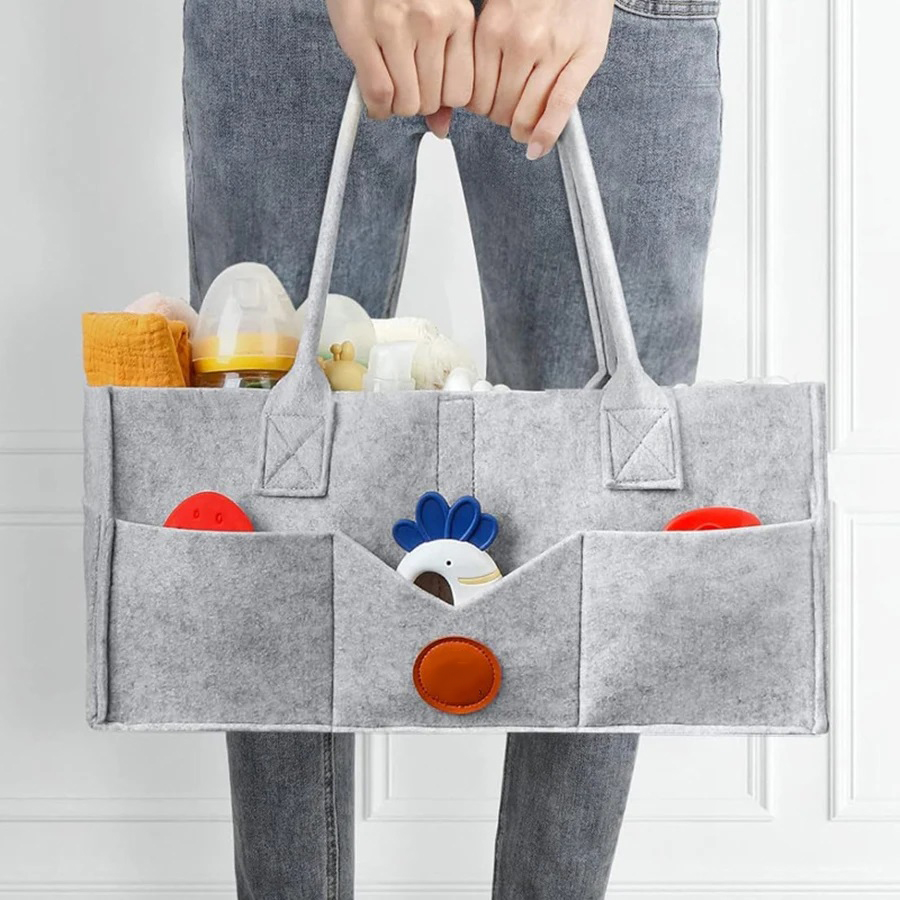 Sac de rangement de couches en - Baby Nursery Storage avis et prix