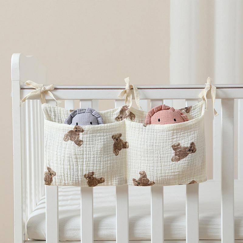 Sac de Rangement pour Couches  - Baby Nursery Storage avis et prix