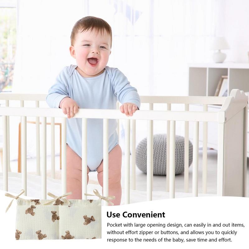 Sac de Rangement pour Couches  - Baby Nursery Storage avis et prix