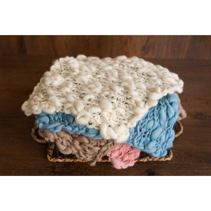 Couverture pour bébé mérinos e - Baby Nursery Ideas avis et prix