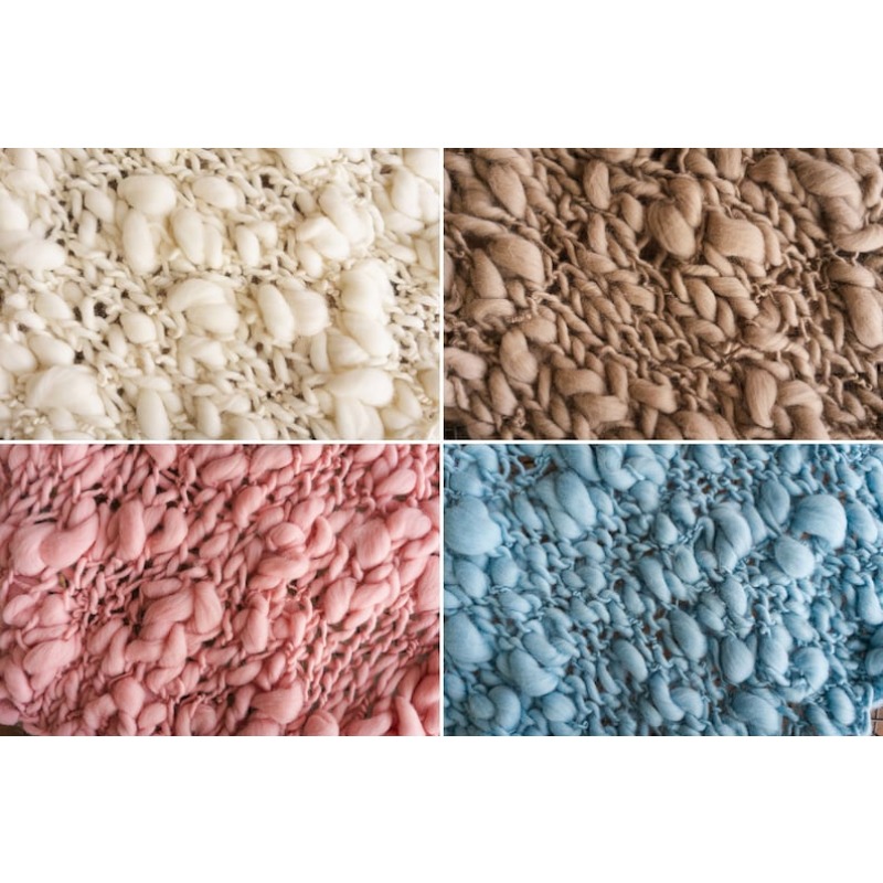 Couverture pour bébé mérinos e - Baby Nursery Ideas avis et prix