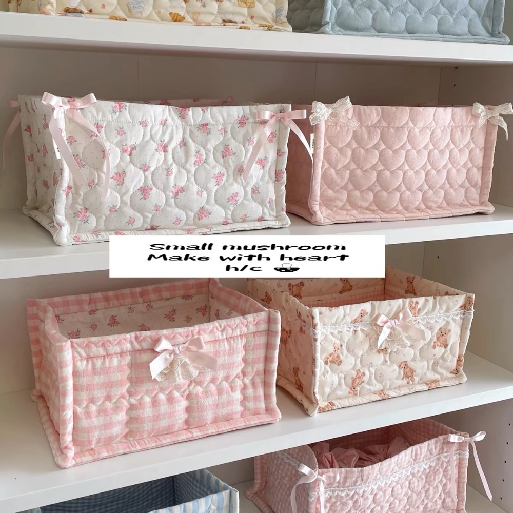 Panier de rangement pour couch - Baby Nursery Storage avis et prix