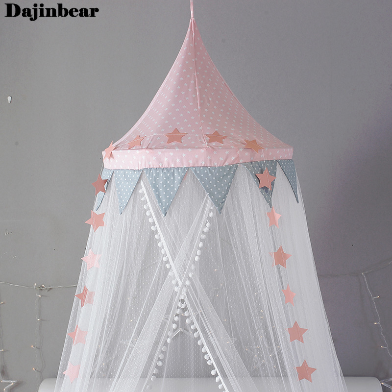 Moustiquaire pour chambre de b - Baby Nursery Ideas Girl avis et prix