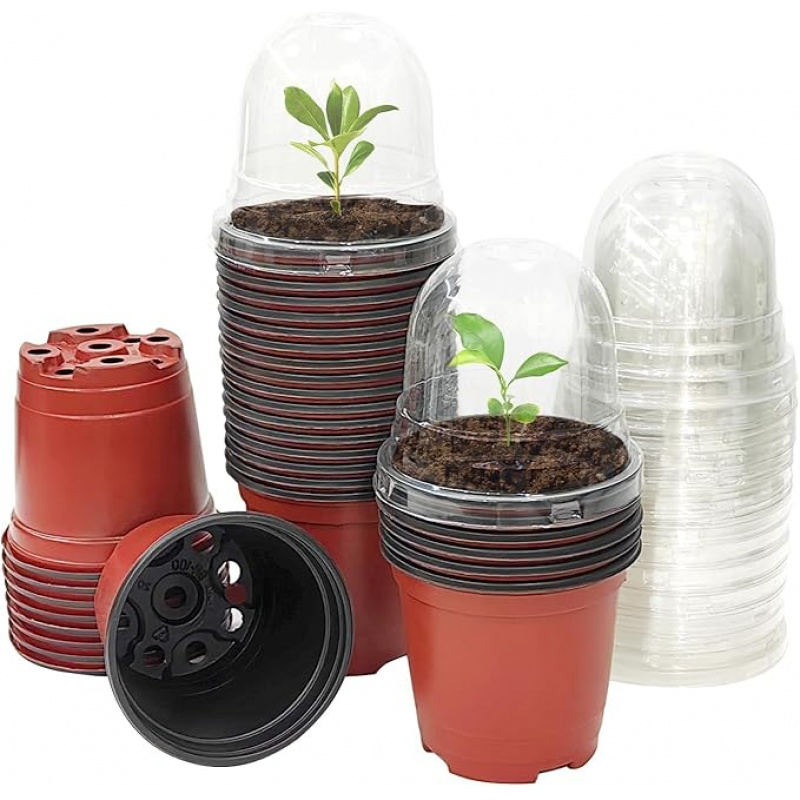 Pot de pépinière pour plantes  - Baby Nursery Plants avis et prix
