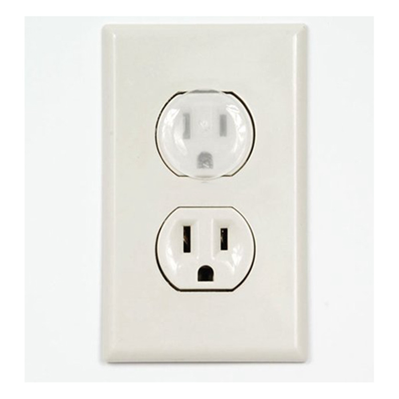 Couvercles de prise de courant - Outlet Cover Childproof avis et prix