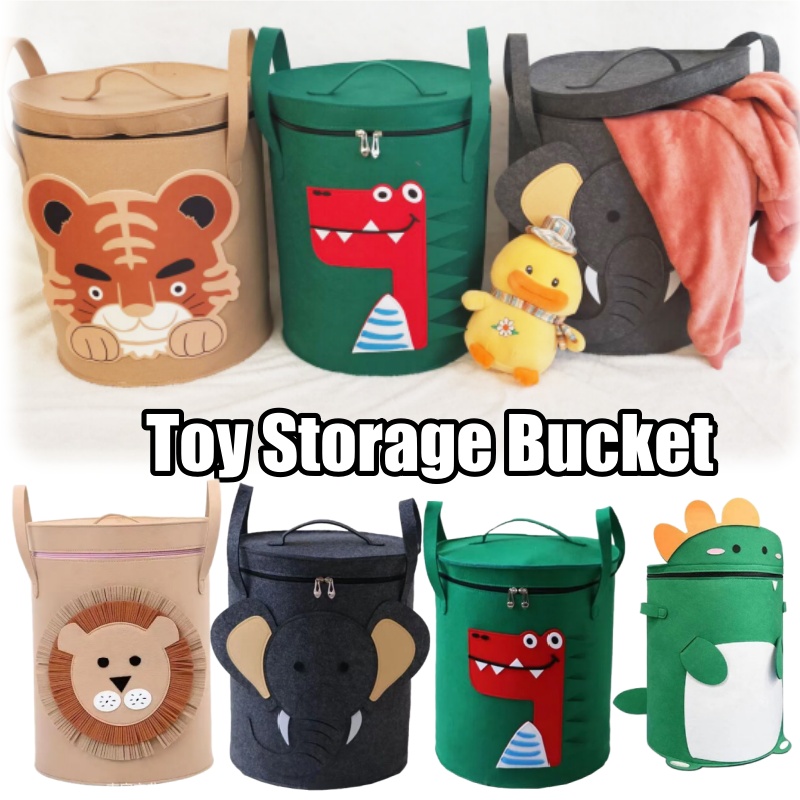 Paniers de rangement d'animaux - Baby Nursery Basket avis et prix