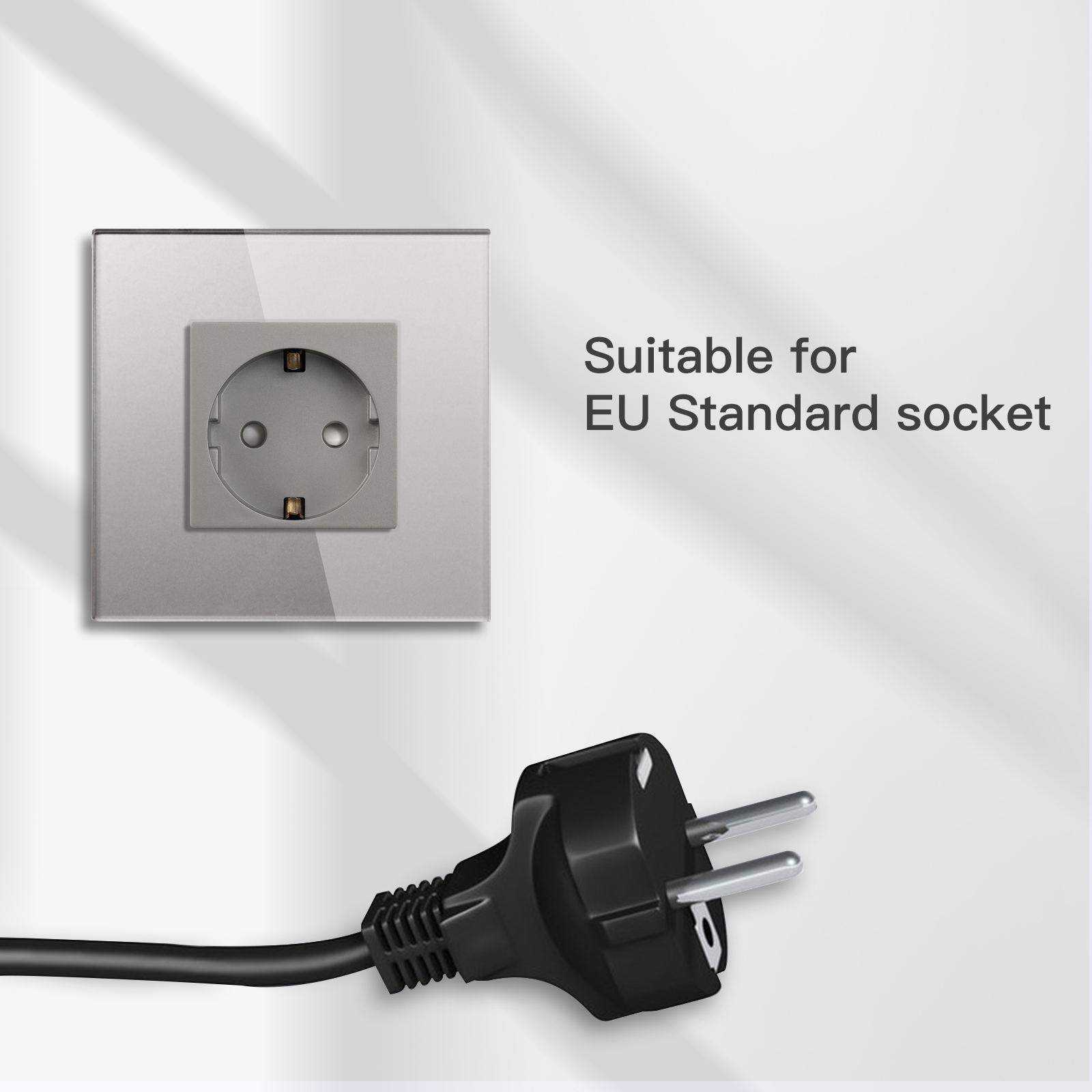 BSEED EU prises murales prises - Outlet Cover Childproof avis et prix