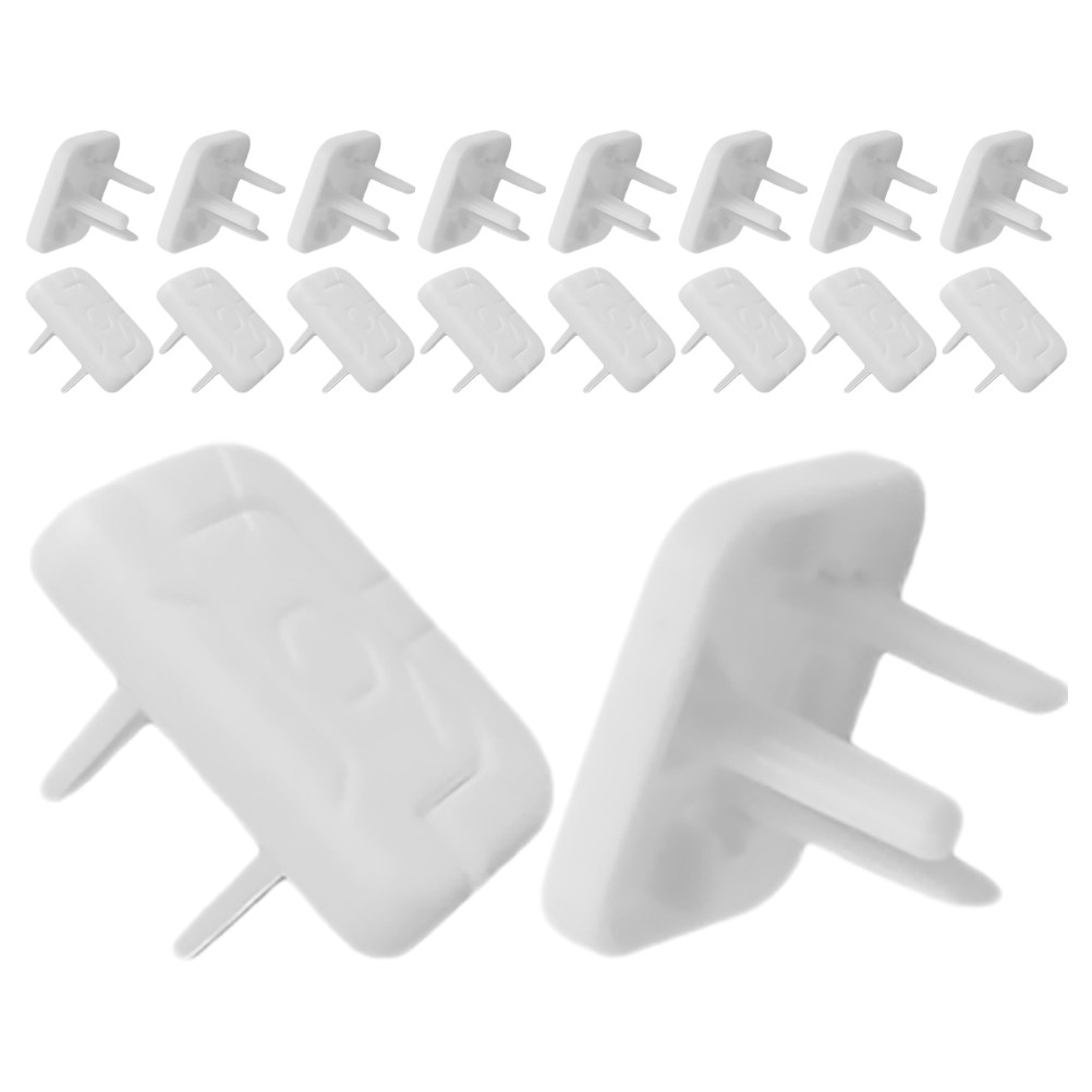 60 protections de prise de cou - Outlet Cover Childproof avis et prix