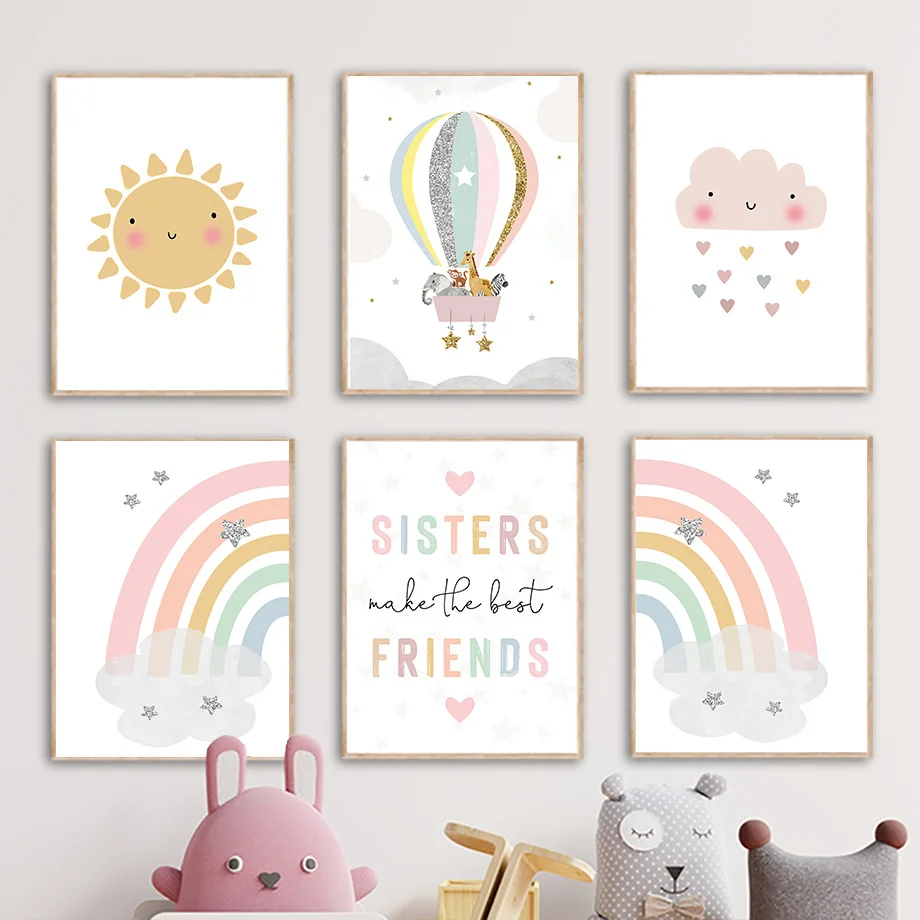 Affiches et impressions nordiq - Baby Nursery Ideas avis et prix