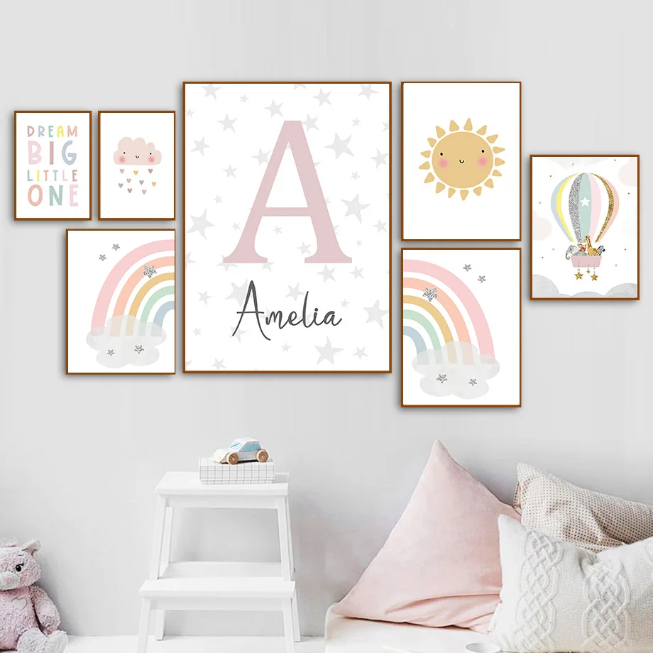 Affiches et impressions nordiq - Baby Nursery Ideas avis et prix