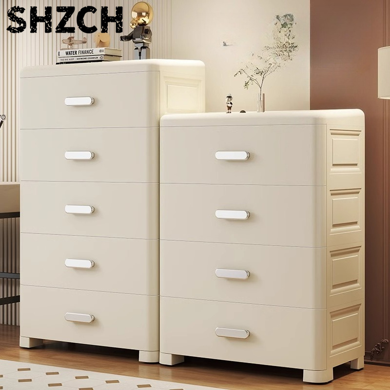 Boîte de rangement à 5 tiroirs - Baby Nursery Drawers avis et prix