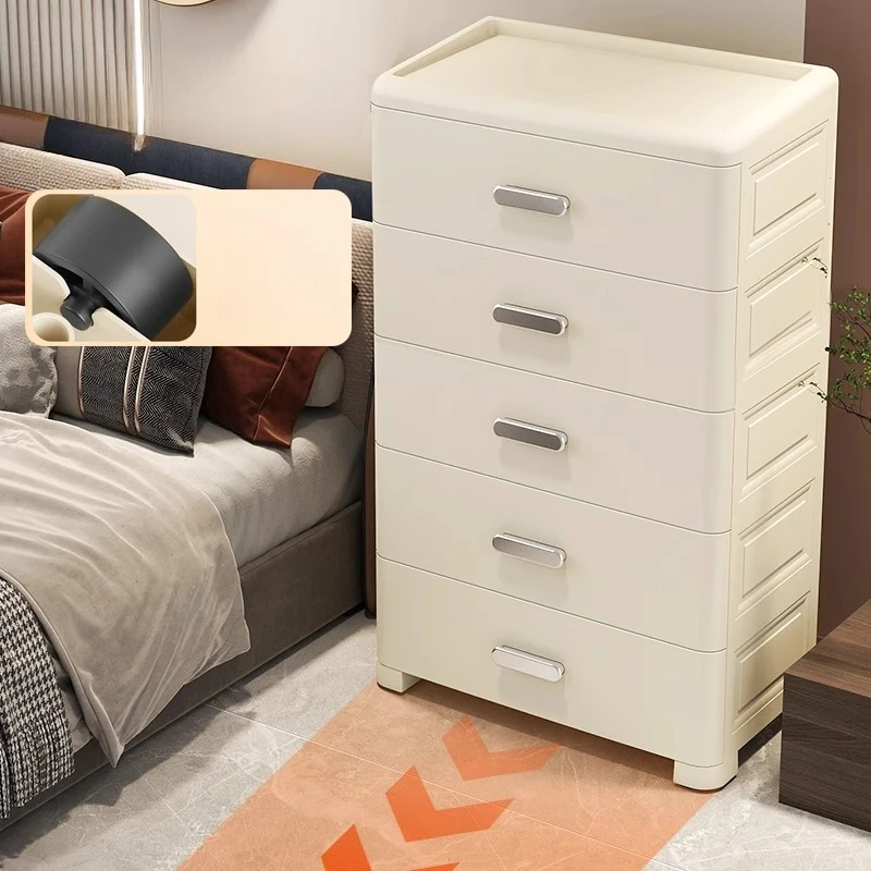 Boîte de rangement à 5 tiroirs - Baby Nursery Drawers avis et prix