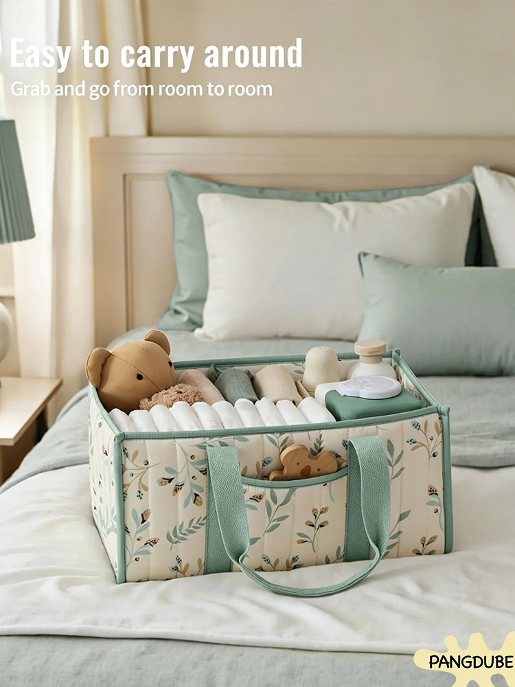 PANGDUBE Organisateur de couch - Baby Nursery Storage avis et prix