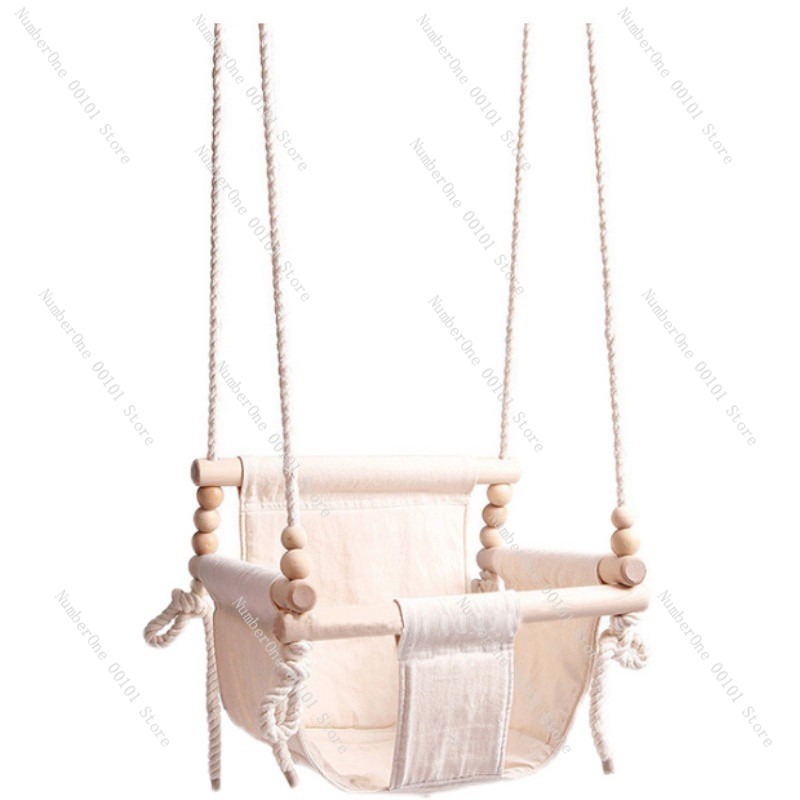 Fauteuil suspendu d'intérieur  - Baby Nursery Basket avis et prix