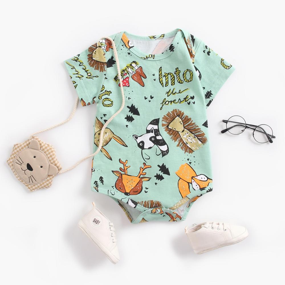 Sanlutoz – body d'été à manche - Baby Nursery Accessories avis et prix