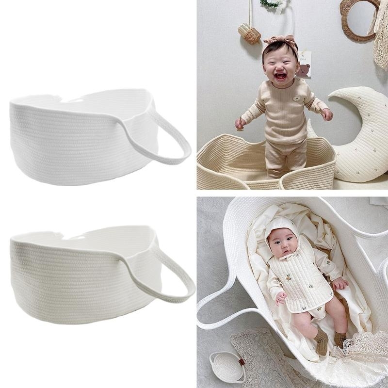 J15U – panier Portable pour bé - Baby Nursery Basket avis et prix