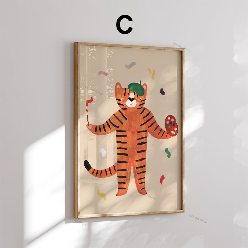 Tableaux et Affiches Muraux en - Baby Nursery Ideas avis et prix