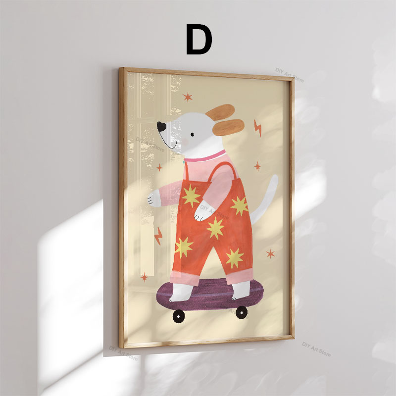 Tableaux et Affiches Muraux en - Baby Nursery Ideas avis et prix