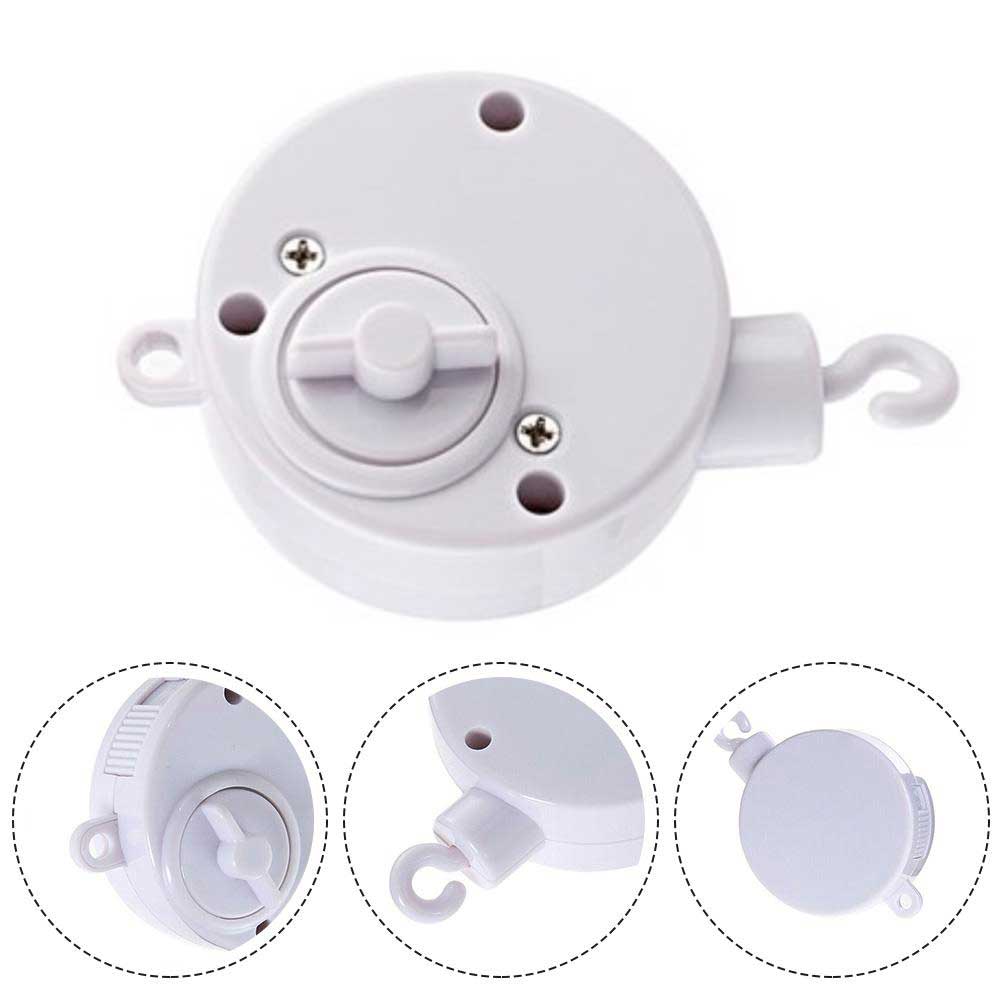 Cloche rotative pour bébé, boî - Baby Nursery Storage avis et prix