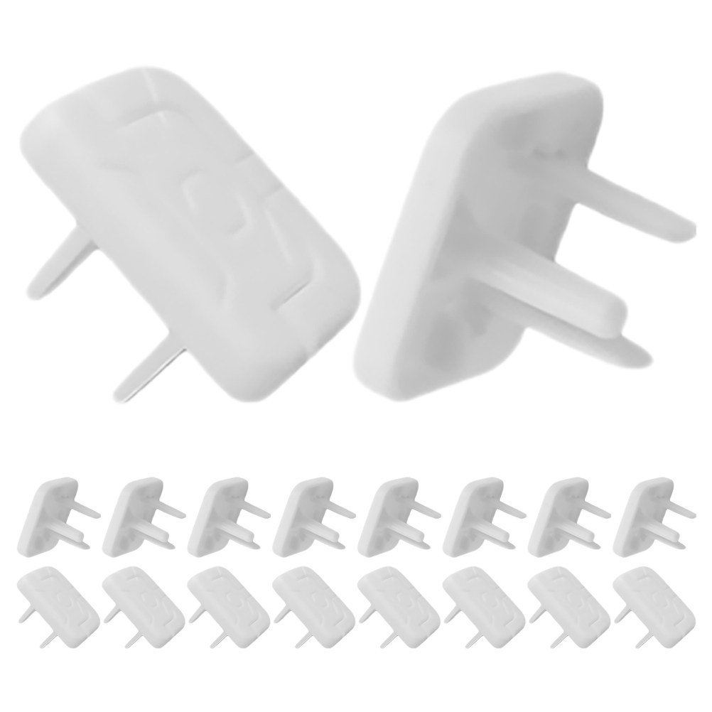 60 protections de prise de cou - Outlet Cover Childproof avis et prix