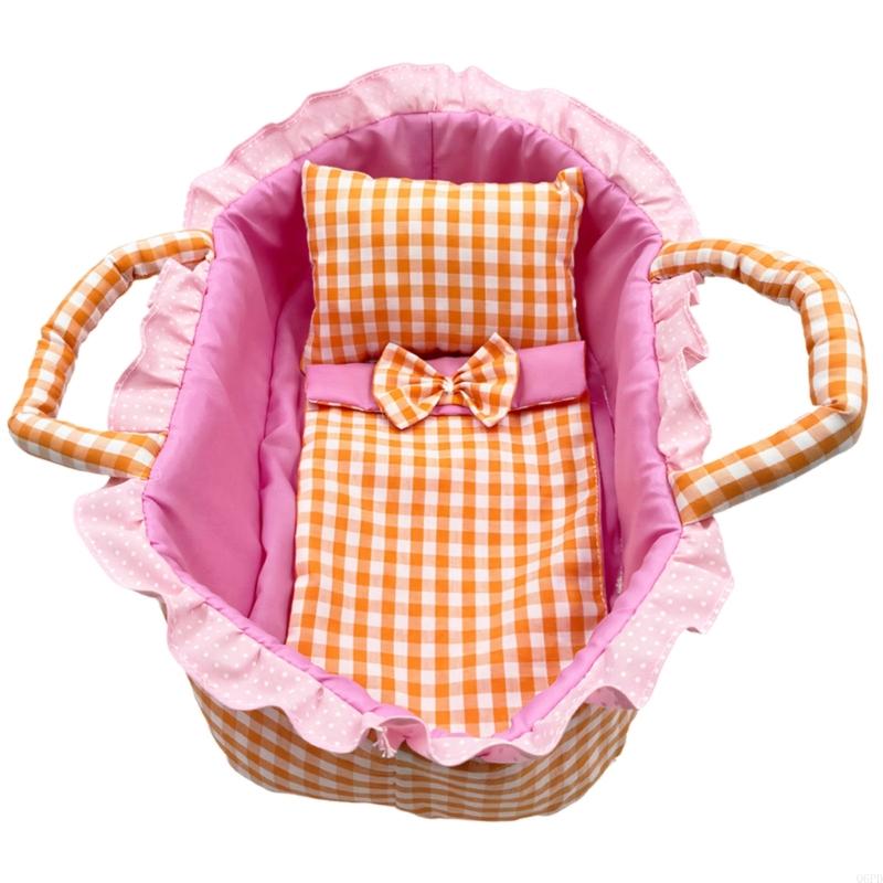 Lit panier transport poupée av - Baby Nursery Dolls avis et prix