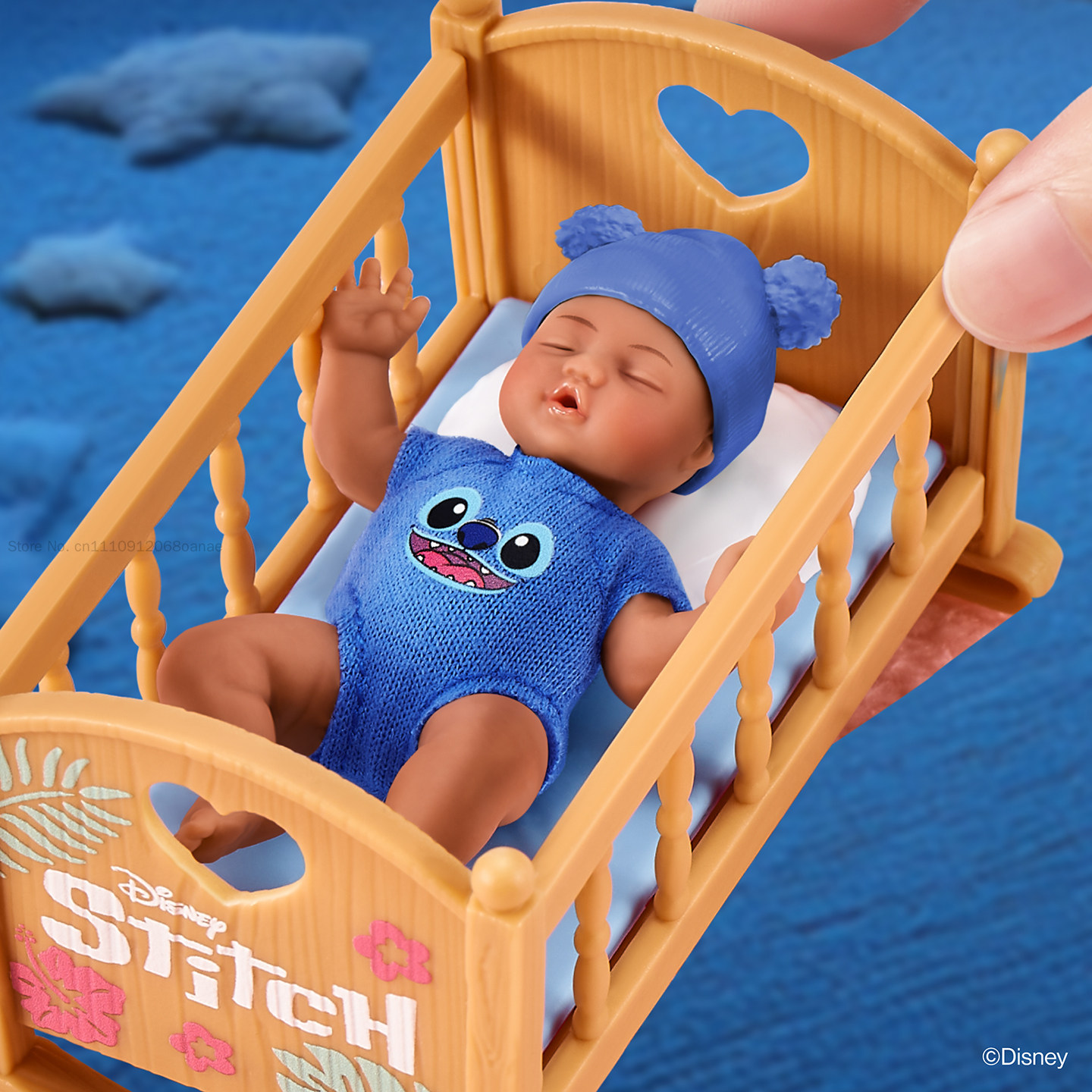 ZURU My Mini Baby Disney, mini - Baby Nursery Winnie The Pooh avis et prix