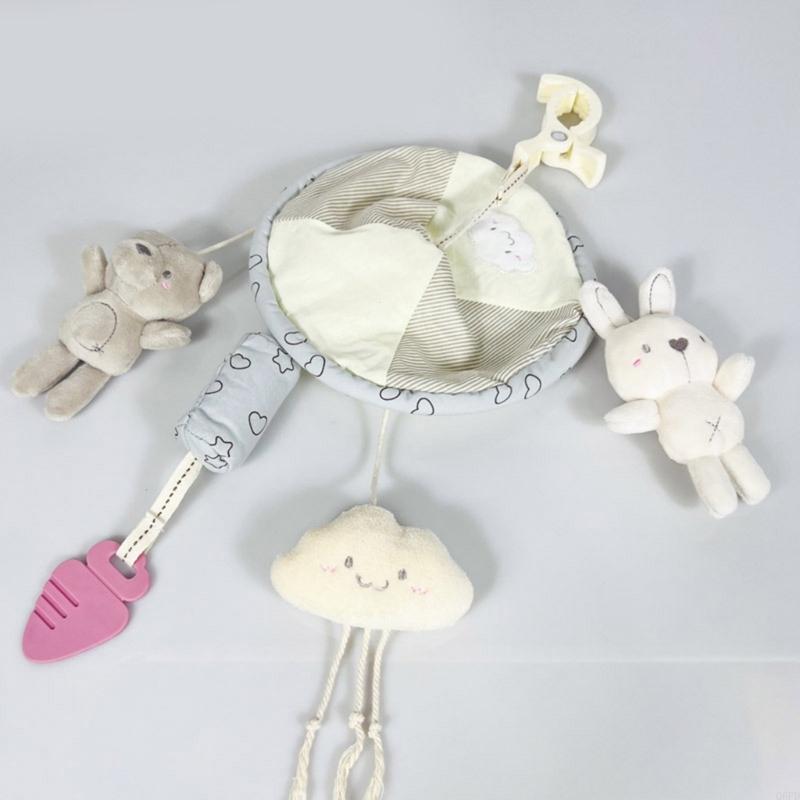 Jouet suspendu doux pour chamb - Baby Nursery Dolls avis et prix