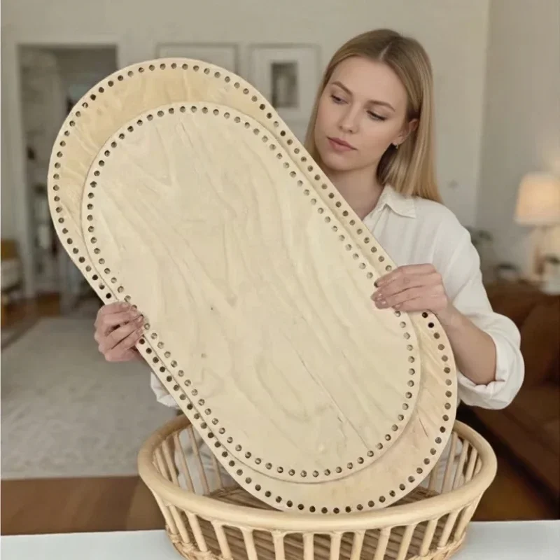 Nouveau modèle 2026, base en b - Baby Nursery Basket avis et prix