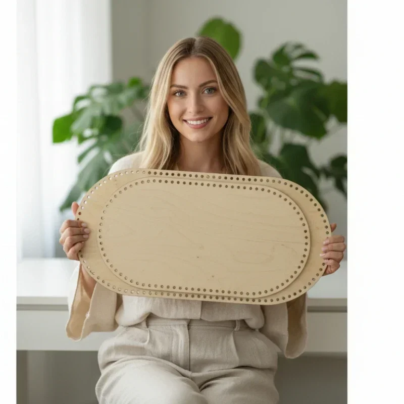 Nouveau modèle 2026, base en b - Baby Nursery Basket avis et prix