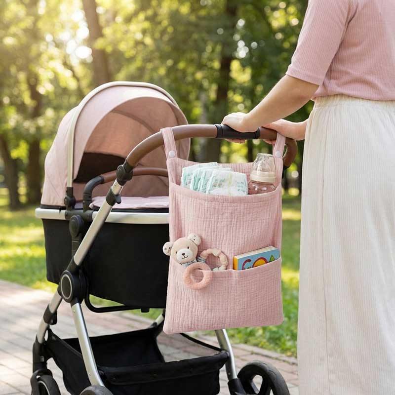 Sac de rangement suspendu pour - Baby Nursery Storage avis et prix