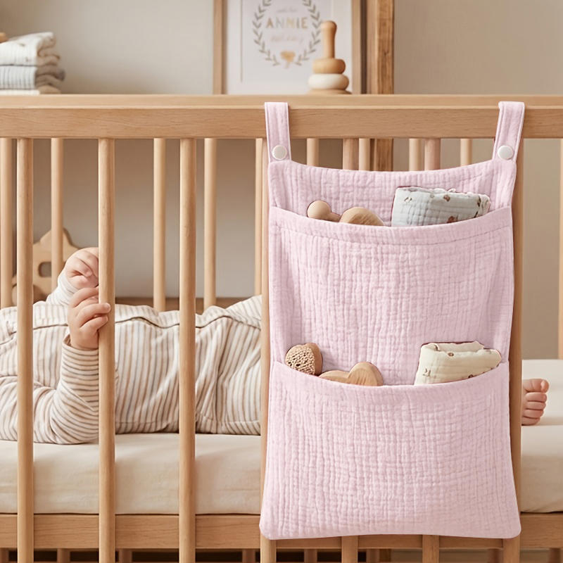 Sac de rangement suspendu pour - Baby Nursery Storage avis et prix