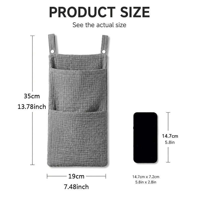 Sac de rangement suspendu pour - Baby Nursery Storage avis et prix