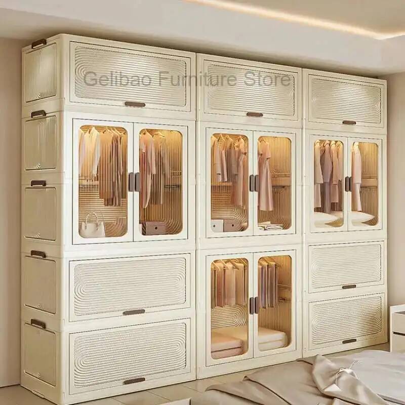 Armoire pour tout-petits, mini - Baby Nursery Storage avis et prix