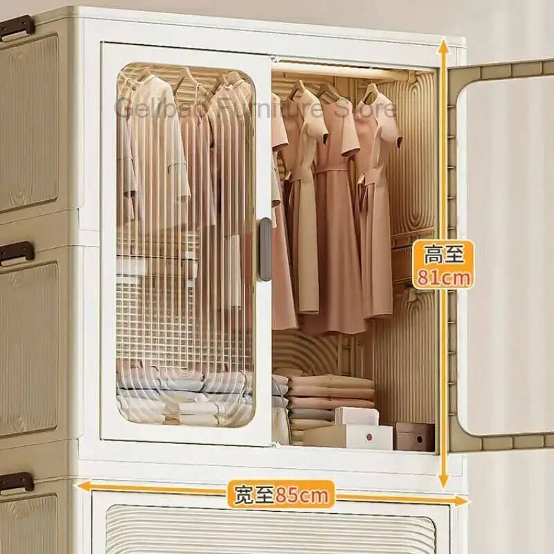 Armoire pour tout-petits, mini - Baby Nursery Storage avis et prix