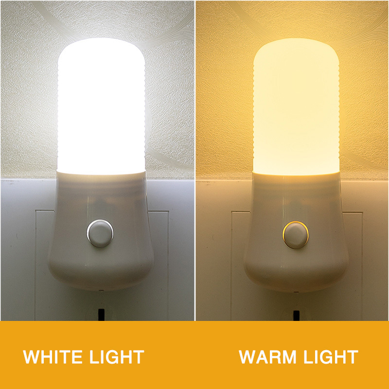 LED veilleuses bébé alimentati - Baby Nursery Night Light avis et prix
