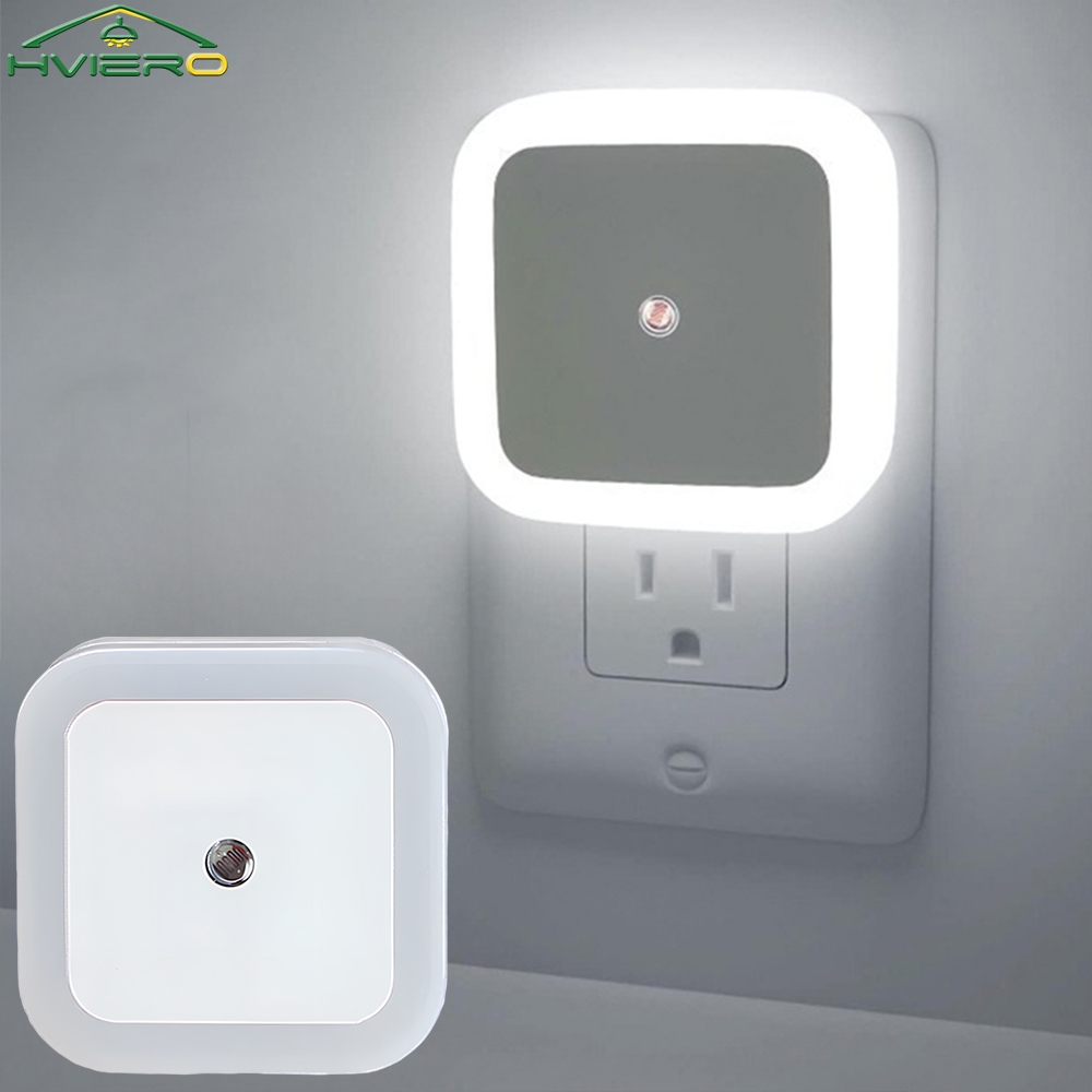 Capteur sans fil LED veilleuse - Baby Nursery Night Light avis et prix