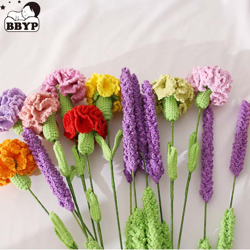 Fil crocheté fait à la main, R - Baby Nursery Plants avis et prix