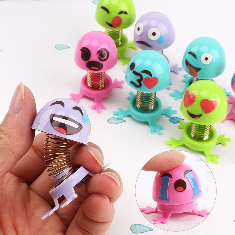 Mini poupées à doigts sautants - Baby Nursery Dolls avis et prix