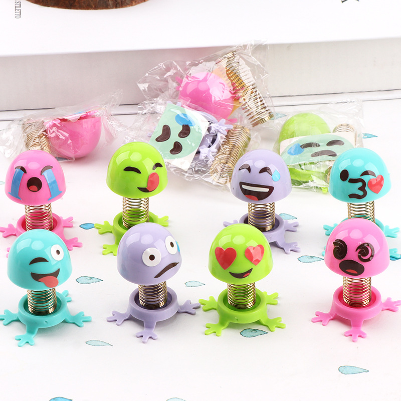 Mini poupées à doigts sautants - Baby Nursery Dolls avis et prix