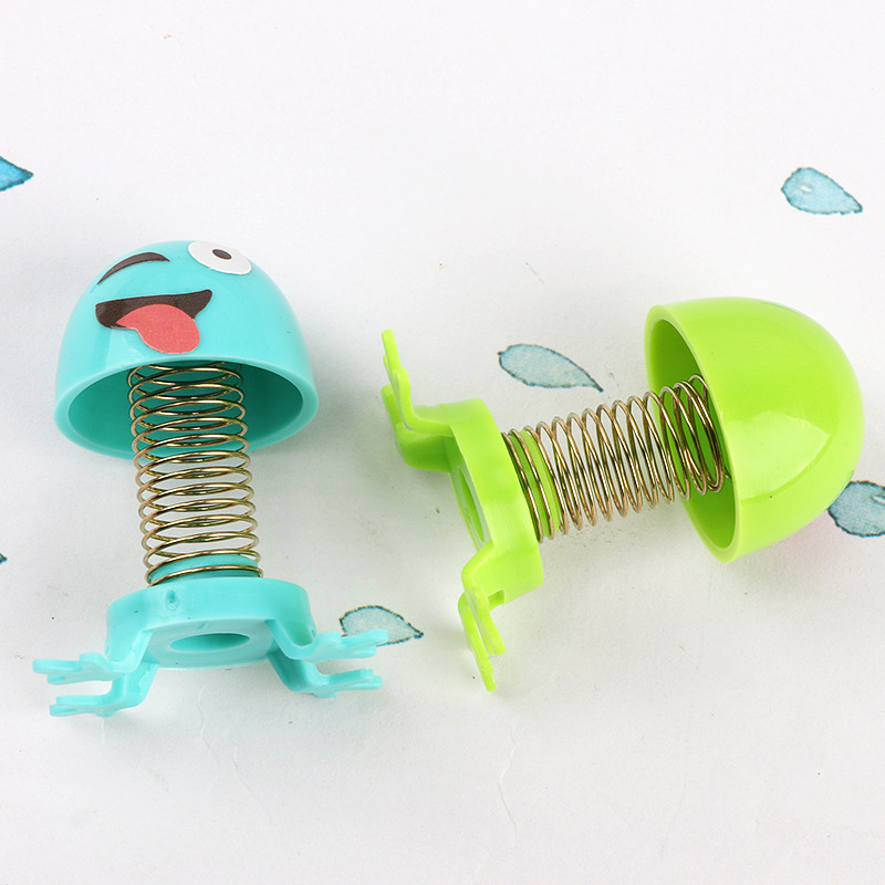 Mini poupées à doigts sautants - Baby Nursery Dolls avis et prix