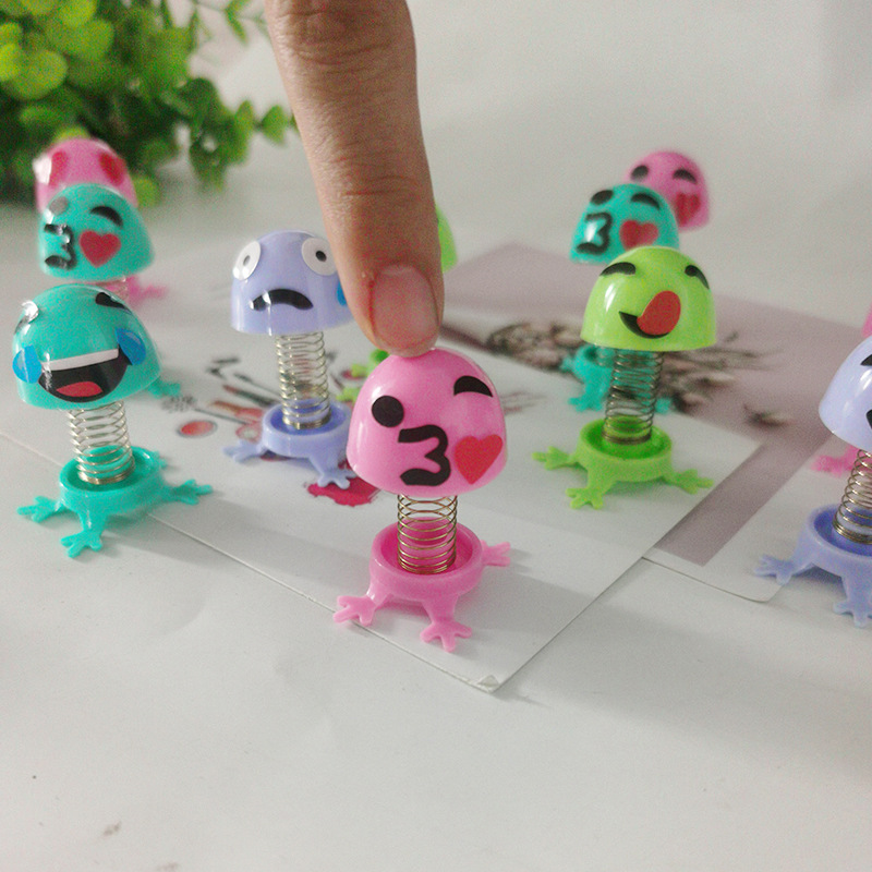 Mini poupées à doigts sautants - Baby Nursery Dolls avis et prix