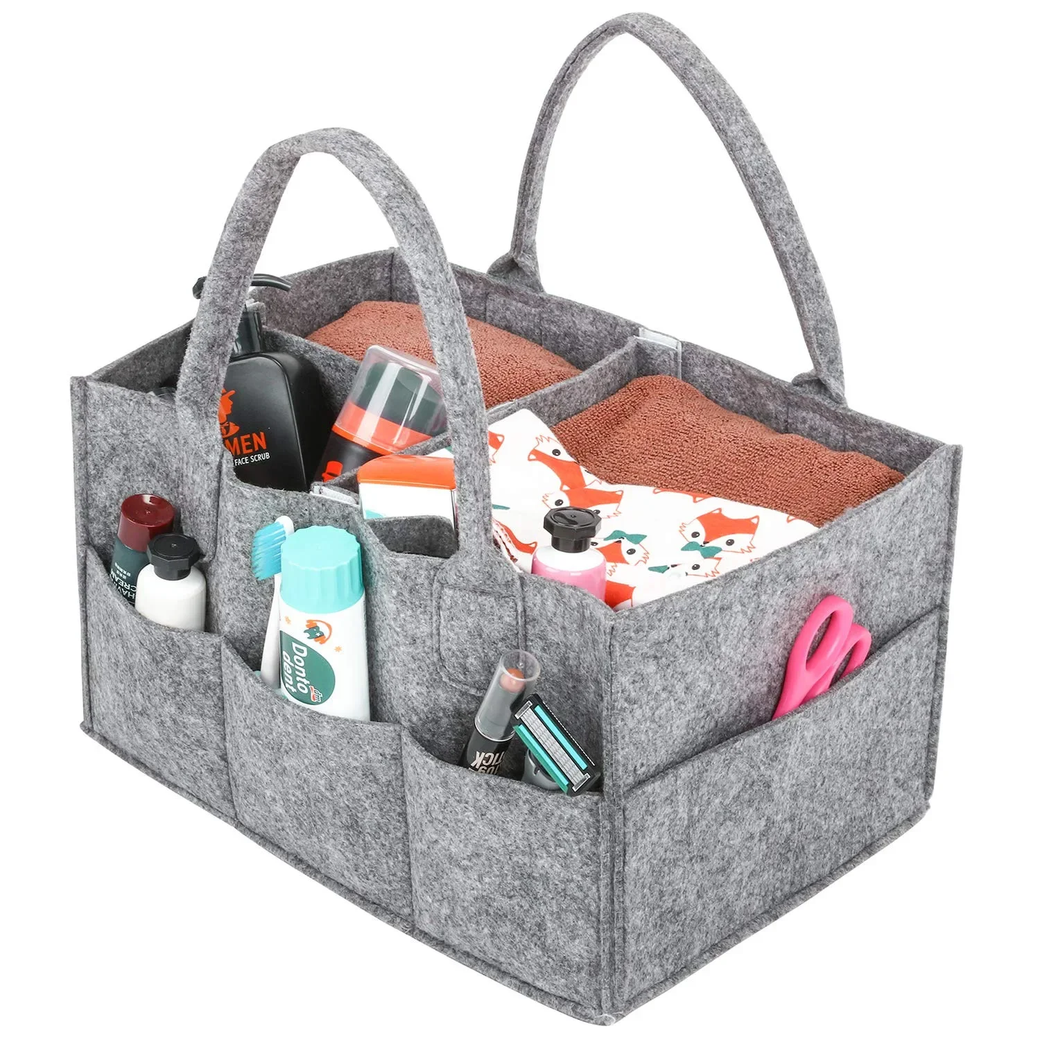 Sac de rangement portable pour - Baby Nursery Storage avis et prix